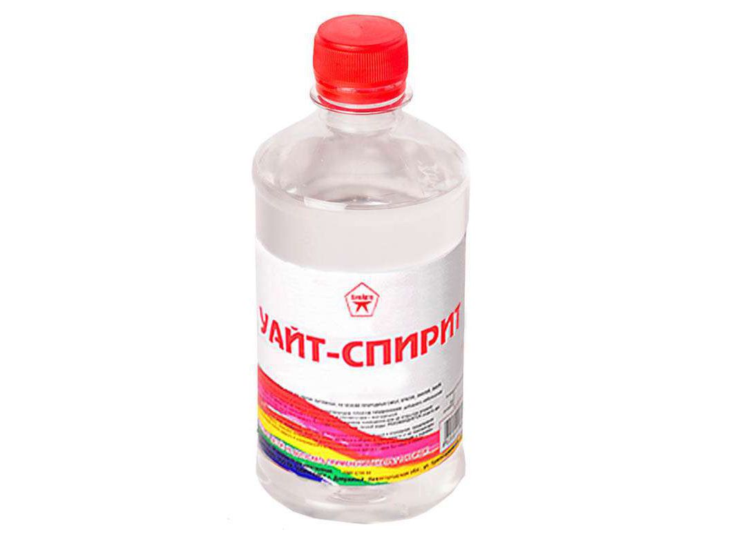 Уайт-спирит 0,5л (25шт/уп; 1200шт/пал) - фото в Миди Лтд Изображение товара Уайт-спирит 0,5л (25шт/уп; 1200шт/пал) в Миди Лтд