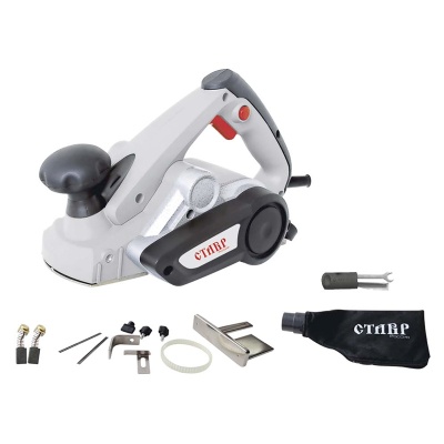 Рубанок электрический Ставр РЭ-82/900  900Вт 16000об/мин - фото в Миди Лтд Изображение товара Рубанок электрический Ставр РЭ-82/900  900Вт 16000об/мин в Миди Лтд