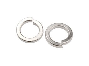 Шайба гровер нержавейка М10 DIN 127 А2 (500шт/уп) - фото в Миди Лтд Изображение товара Шайба гровер нержавейка М10 DIN 127 А2 (500шт/уп) в Миди Лтд