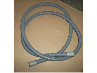 Изображение товара Шланг сливной 4,5м для стиральной машины в Миди Лтд