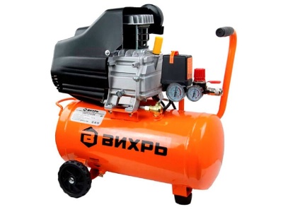 Изображение товара Компрессор КМП-400/50 Вихрь в Миди Лтд