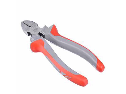 Изображение товара Кусачки 160мм FALCO Полированные, углеродистая сталь    ХХ в Миди Лтд