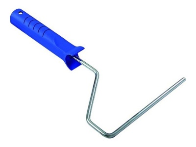 Ручка для валика 250мм d8 - фото в Миди Лтд Изображение товара Ручка для валика 250мм d8 в Миди Лтд