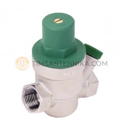 Изображение товара Редуктор давления 1/2" мембранный ZEISSLER (1/24шт) в Миди Лтд