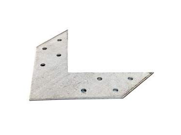 Угловой соединитель US - 145х35 (25шт/уп) - фото в Миди Лтд Изображение товара Угловой соединитель US - 145х35 (25шт/уп) в Миди Лтд