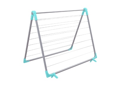 Сушилка для белья на ванну  NIKA 717х1125мм серая - фото в Миди Лтд Изображение товара Сушилка для белья на ванну  NIKA 717х1125мм серая в Миди Лтд