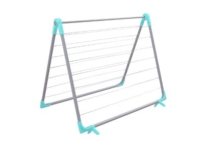 Сушилка для белья на ванну  NIKA 717х1125мм серая - фото в Миди Лтд Изображение товара Сушилка для белья на ванну  NIKA 717х1125мм серая в Миди Лтд