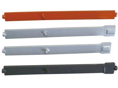 Вал очистителя ВОЛМА Калета - фото в Миди Лтд Изображение товара Вал очистителя ВОЛМА Калета в Миди Лтд