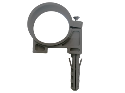 Хомут  50 с креплением (ММП) (180шт/уп) - фото в Миди Лтд Изображение товара Хомут  50 с креплением (ММП) (180шт/уп) в Миди Лтд