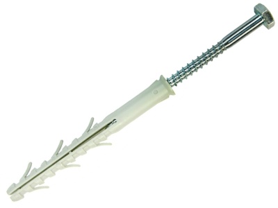 Дюбель фасадный TSX-S 10х80 (50шт/уп) - фото в Миди Лтд Изображение товара Дюбель фасадный TSX-S 10х80 (50шт/уп) в Миди Лтд