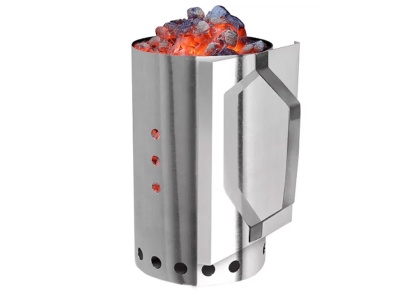 Изображение товара Стартер для розжига угля Чудо жар УЗБИ в Миди Лтд