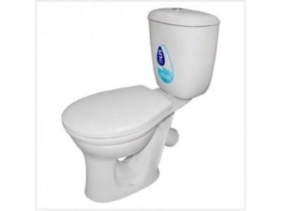 Унитаз "ВИКТОРИЯ" белый (г.Воротынск) - фото в Миди Лтд Изображение товара Унитаз "ВИКТОРИЯ" белый (г.Воротынск) в Миди Лтд