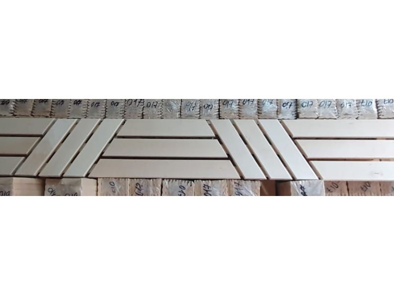 Изображение товара Подспинник липа 2,0м в Миди Лтд