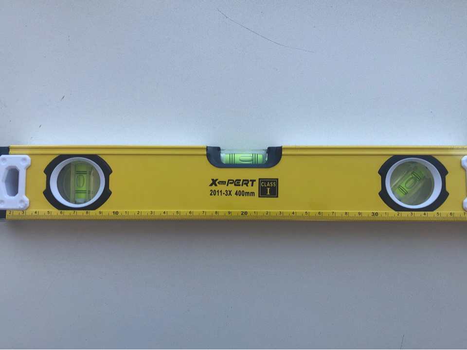 Уровень 0,4м строительный магнитный 3гл XPERT ПРОФИ - фото в Миди Лтд Изображение товара Уровень 0,4м строительный магнитный 3гл XPERT ПРОФИ в Миди Лтд