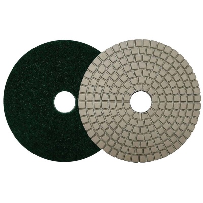 Изображение товара Диск шлифовальный алмазный Cutop Special 100*3мм Р200 гибкий в Миди Лтд