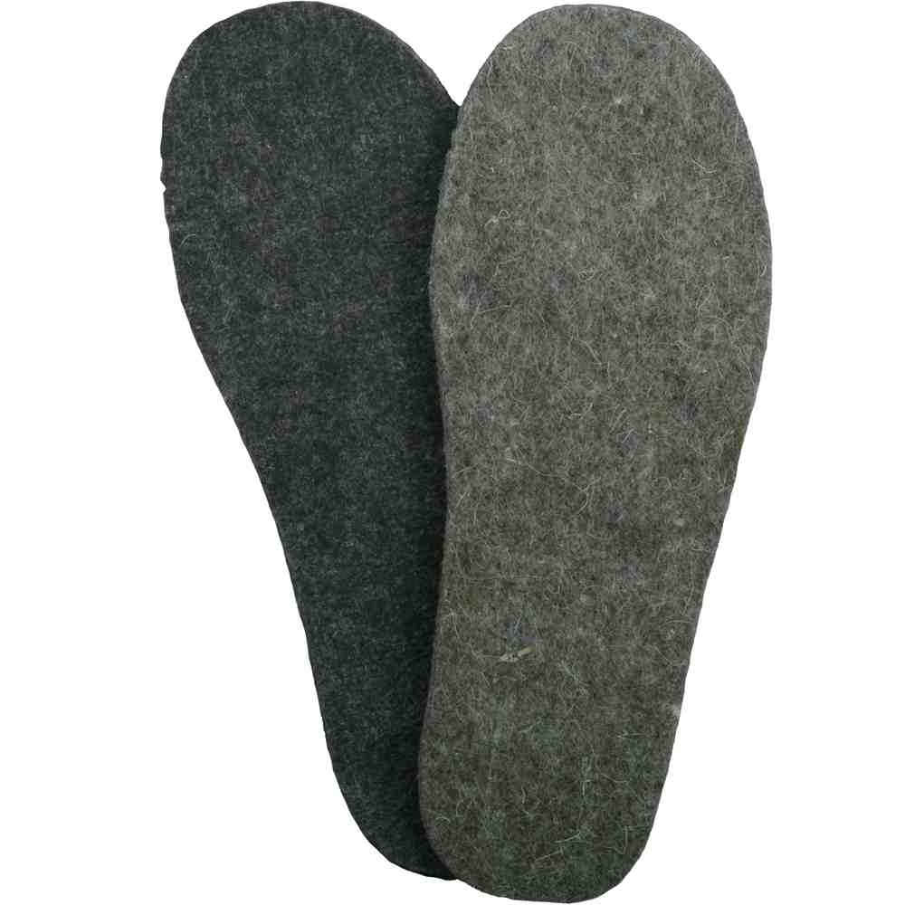 Стельки обувные войлочные раз.44 (уп-20шт) - фото в Миди Лтд Изображение товара Стельки обувные войлочные раз.44 (уп-20шт) в Миди Лтд