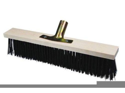 Изображение товара Щетка тротуарная 400мм в Миди Лтд