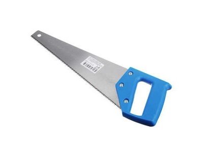 Ножовка по дереву 350мм РОКОТ (72шт/кор) - фото в Миди Лтд Изображение товара Ножовка по дереву 350мм РОКОТ (72шт/кор) в Миди Лтд