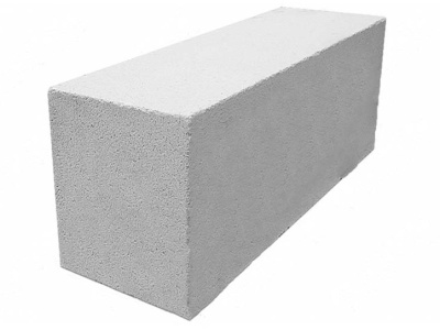 Блок для перегородок Грас D 400 B2.5 600x100x250 (120шт/пал) - фото в Миди Лтд Изображение товара Блок для перегородок Грас D 400 B2.5 600x100x250 (120шт/пал) в Миди Лтд