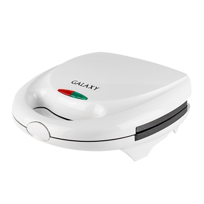 Вафельница электрическая GALAXY LINE GL 2950 800Вт - фото в Миди Лтд Изображение товара Вафельница электрическая GALAXY LINE GL 2950 800Вт в Миди Лтд