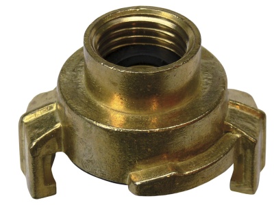 Изображение товара Соединение быстросъемное ВОЛМА 1/2" внутренняя резьба в Миди Лтд