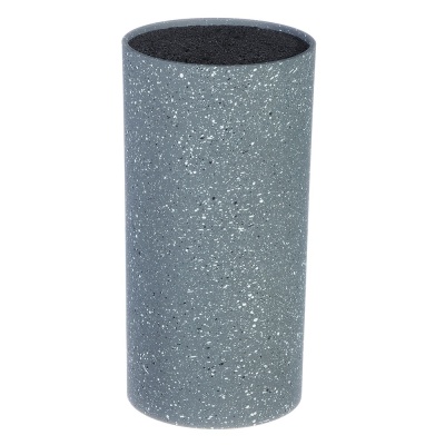 Подставка для ножей d11*22см, полипропиленовые разделители SATOSHI Алмаз (8шт/кор) - фото в Миди Лтд Изображение товара Подставка для ножей d11*22см, полипропиленовые разделители SATOSHI Алмаз (8шт/кор) в Миди Лтд