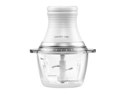 Изображение товара Чоппер электрический GALAXY LINE GL 2365 400Вт объем 1.2л в Миди Лтд