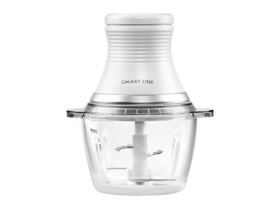 Чоппер электрический GALAXY LINE GL 2365 400Вт объем 1.2л - фото в Миди Лтд Изображение товара Чоппер электрический GALAXY LINE GL 2365 400Вт объем 1.2л в Миди Лтд