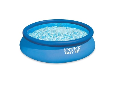 Изображение товара Бассейн надувной Изи Сет INTEX 366*76см 5621л 28130NP    ХХ  в Миди Лтд