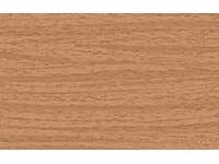 Угол ПВХ  Бук 20*20  2.7м (25шт/уп) - фото в Миди Лтд Изображение товара Угол ПВХ  Бук 20*20  2.7м (25шт/уп) в Миди Лтд