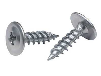 Саморез п/ш 4,2*16 острая (100шт/уп) - фото в Миди Лтд Изображение товара Саморез п/ш 4,2*16 острая (100шт/уп) в Миди Лтд