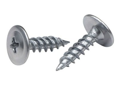 Изображение товара Саморез п/ш 4,2*16 острая (100шт/уп) в Миди Лтд