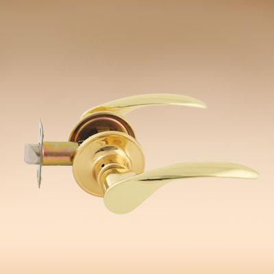 Замок ручка Золото без ключа,без фиксатора 764    ХХ - фото в Миди Лтд Изображение товара Замок ручка Золото без ключа,без фиксатора 764    ХХ в Миди Лтд