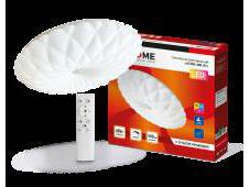 Светильник светодиодный IN HOME ASTRA-60D-ПУ 60Вт 230В 3000-6500К 4800лм 500*100мм - фото в Миди Лтд Изображение товара Светильник светодиодный IN HOME ASTRA-60D-ПУ 60Вт 230В 3000-6500К 4800лм 500*100мм в Миди Лтд