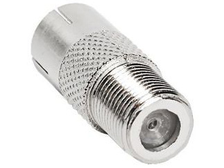 Изображение товара Переход гнездо F-гнездо F TV 05-4302-4 в Миди Лтд