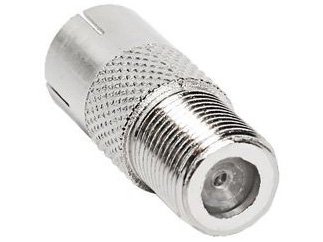 Изображение товара Переход гнездо F-гнездо F TV 05-4302-4 в Миди Лтд