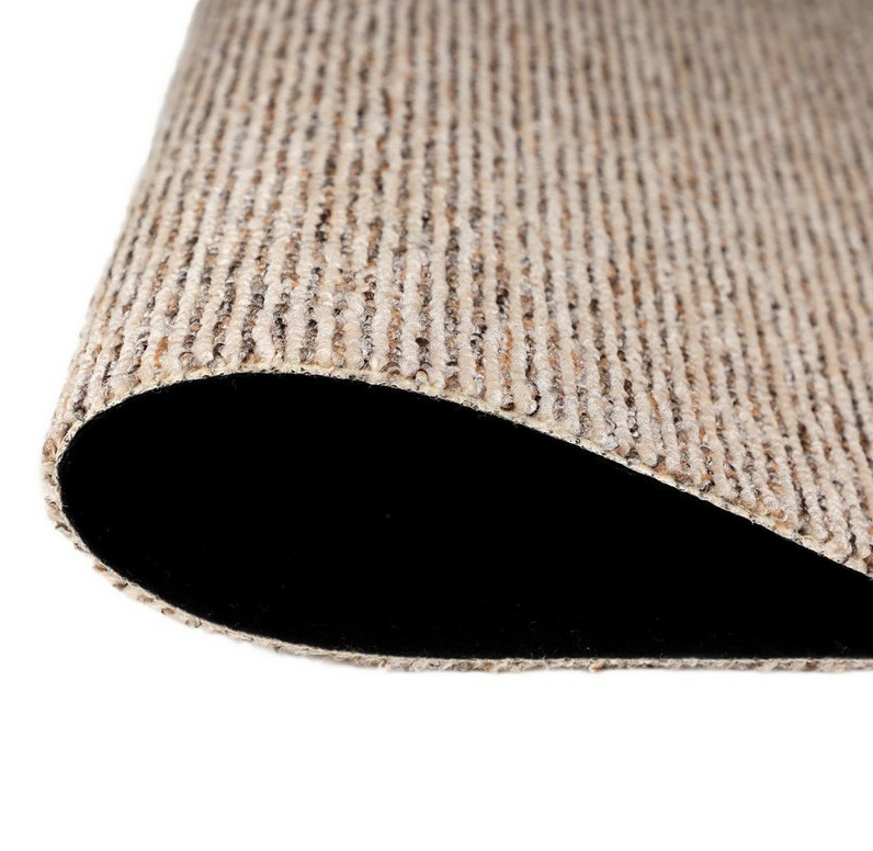 Ковролин Merinos Mix Art 5 бежево-коричневый 4м Ковролин Merinos Mix Art 5 бежево-коричневый 4м