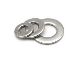 Шайба нержавейка М8 DIN 125 А2 (500шт/уп) - фото в Миди Лтд Изображение товара Шайба нержавейка М8 DIN 125 А2 (500шт/уп) в Миди Лтд