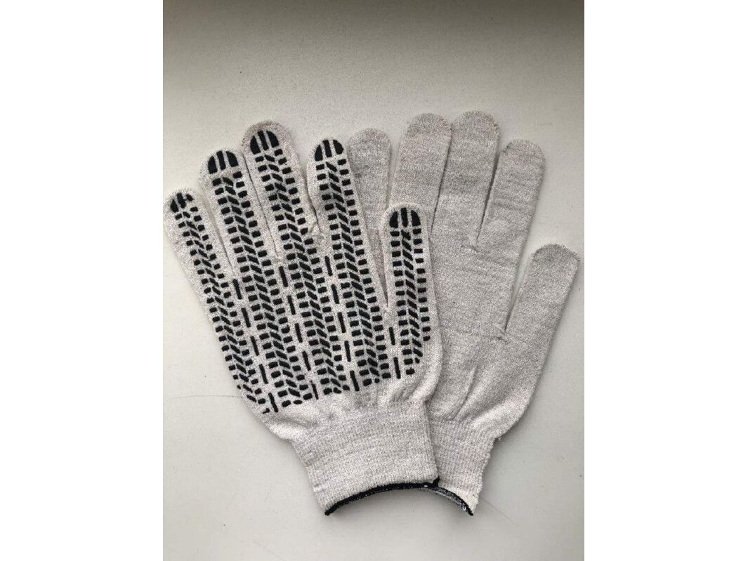 Перчатки х/б СПЕЦНАЗ XXL (10шт/уп)(300шт/меш) - фото в Миди Лтд Изображение товара Перчатки х/б СПЕЦНАЗ XXL (10шт/уп)(300шт/меш) в Миди Лтд