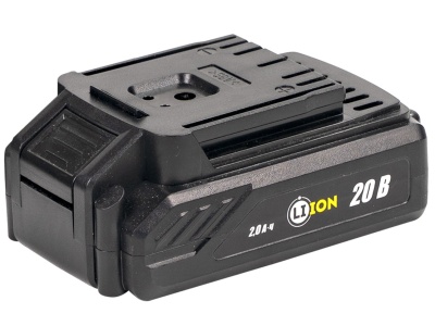 Изображение товара Аккумулятор Kolner литий-ионный 2Ач для Kolner КСD20L  КСD20-2LС в Миди Лтд