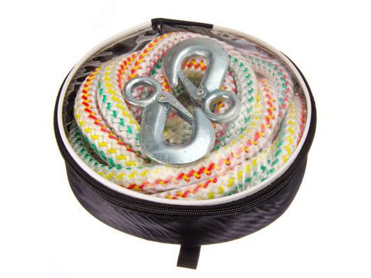 Изображение товара Трос буксировочный 12т               ХХ в Миди Лтд