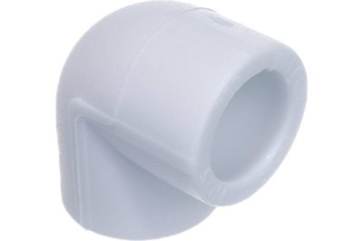 Уголок 90 PPR 40 Valfex (10шт/уп) - фото в Миди Лтд Изображение товара Уголок 90 PPR 40 Valfex (10шт/уп) в Миди Лтд