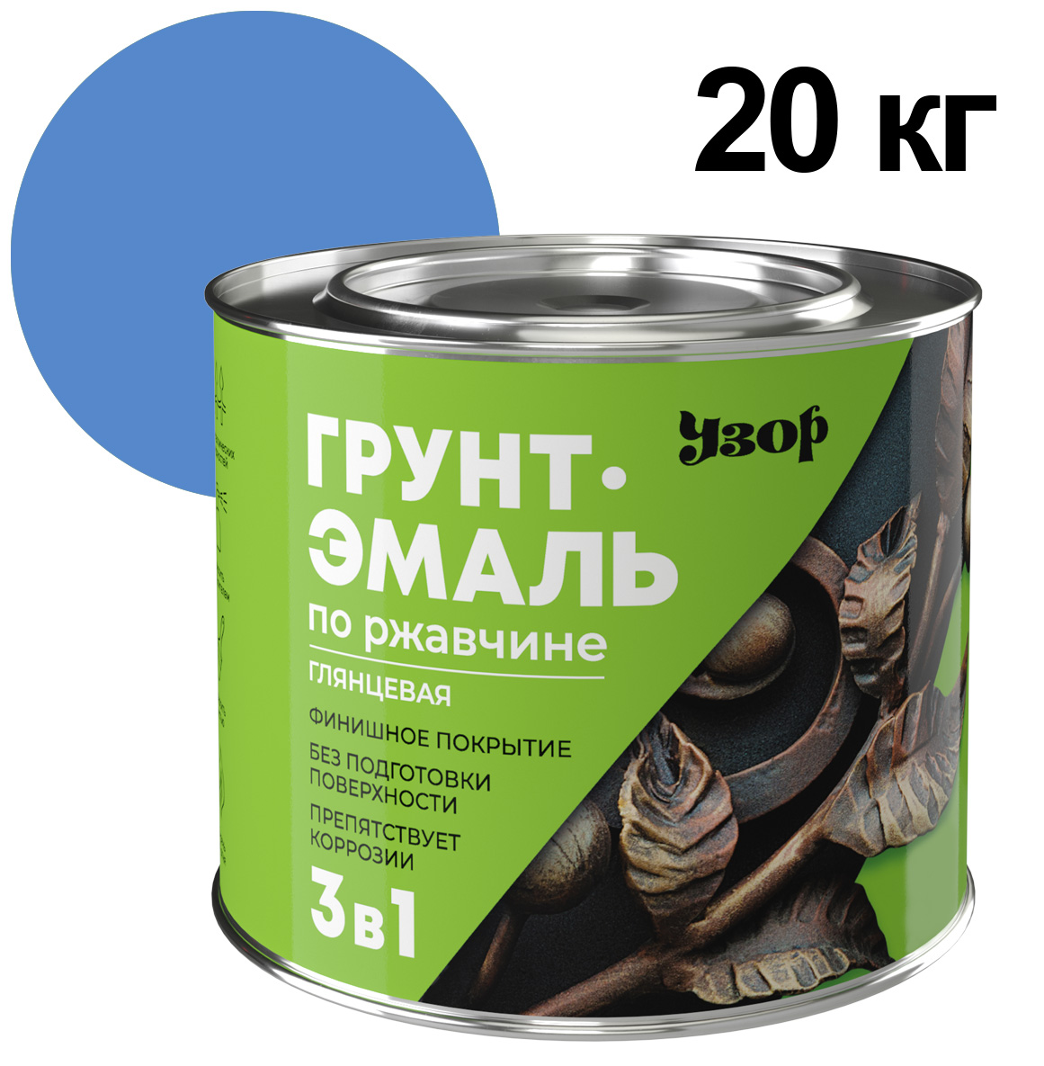 ЦБ-00030604