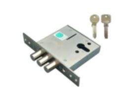 Изображение товара Замок врезной Гардиан без ручки в Миди Лтд