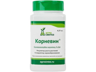 Корневин 250гр - фото в Миди Лтд Изображение товара Корневин 250гр в Миди Лтд