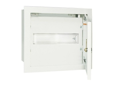 Корпус металлический навесной ЩРВ-12 НАРОДНЫЙ (215х280х120) TDM - фото в Миди Лтд Изображение товара Корпус металлический навесной ЩРВ-12 НАРОДНЫЙ (215х280х120) TDM в Миди Лтд