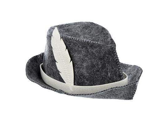 Изображение товара Шапка банная "Охотничья"                    ХХ в Миди Лтд