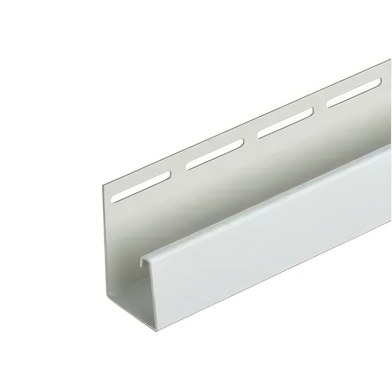 J-профиль фасадный 30*3000мм Агатовый (20шт/кор) - фото в Миди Лтд Изображение товара J-профиль фасадный 30*3000мм Агатовый (20шт/кор) в Миди Лтд