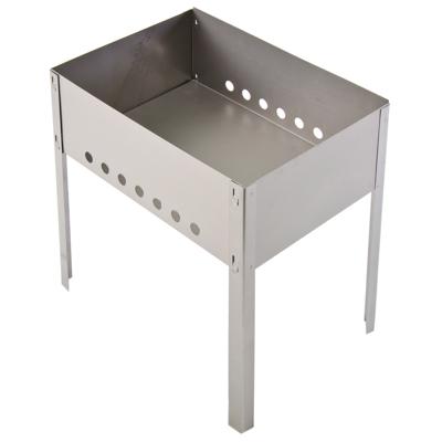 Мангал сборный Восточный (35*25*35см)       ХХ - фото в Миди Лтд Изображение товара Мангал сборный Восточный (35*25*35см)       ХХ в Миди Лтд