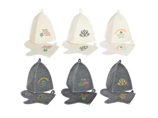 Набор банный 2 предмета  цвет Белый      ХХ - фото в Миди Лтд Изображение товара Набор банный 2 предмета  цвет Белый      ХХ в Миди Лтд